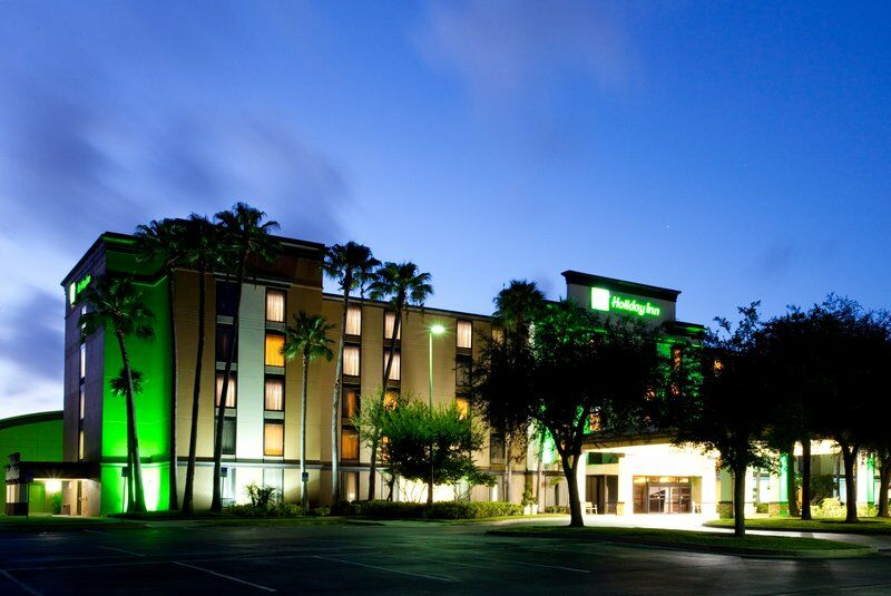 Holiday Inn Melbourne-Viera Conference Ctr, An Ihg Hotel Exterior photo